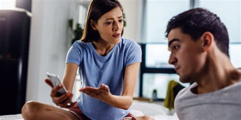 The 4 Biggest Predictors of Cheating in a Relationship .